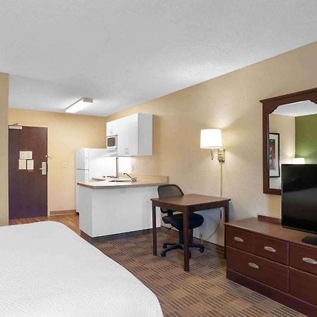 Extended Stay America Select Suites - Jacksonville - Lenoir Avenue East Ngoại thất bức ảnh