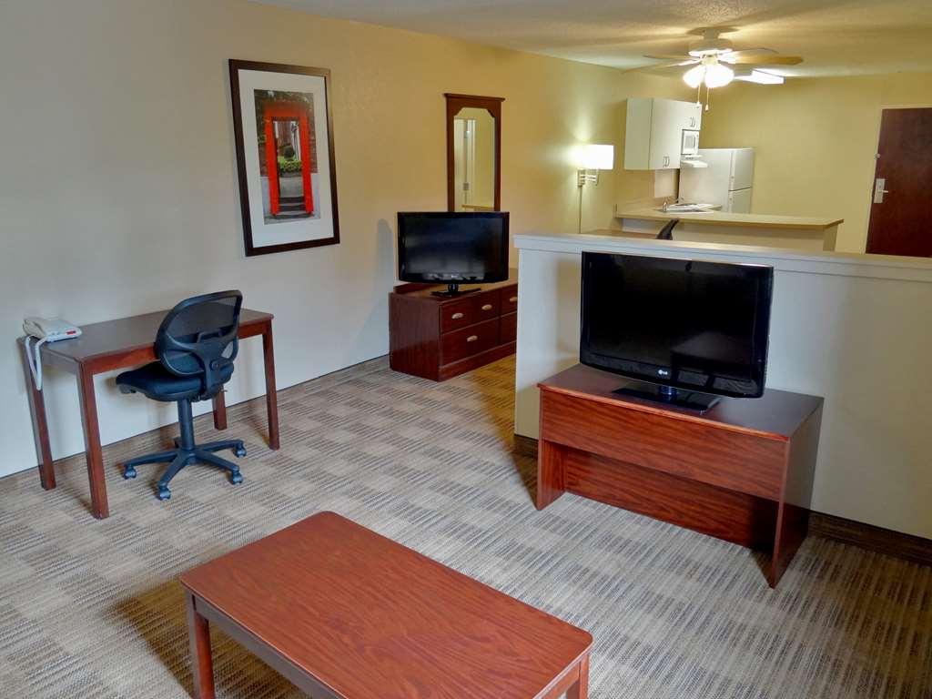 Extended Stay America Select Suites - Jacksonville - Lenoir Avenue East Phòng bức ảnh