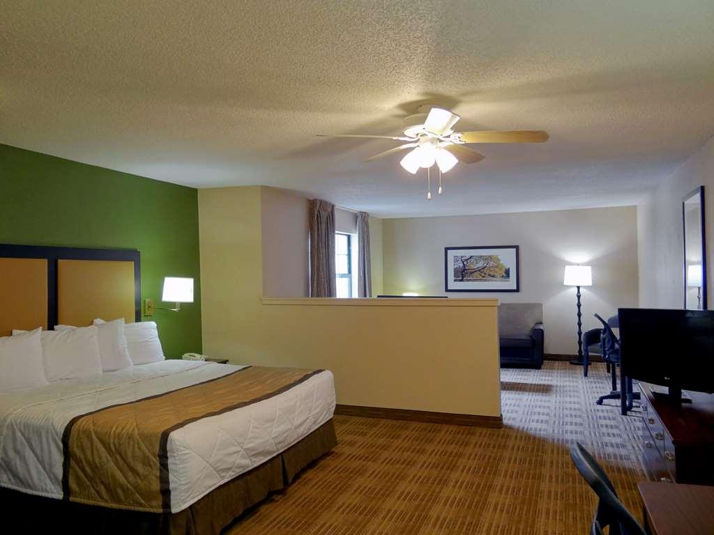 Extended Stay America Select Suites - Jacksonville - Lenoir Avenue East Phòng bức ảnh