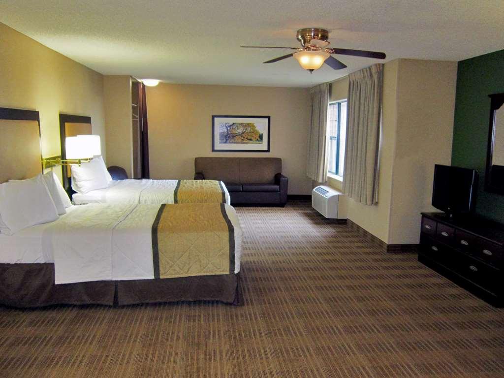 Extended Stay America Select Suites - Jacksonville - Lenoir Avenue East Phòng bức ảnh