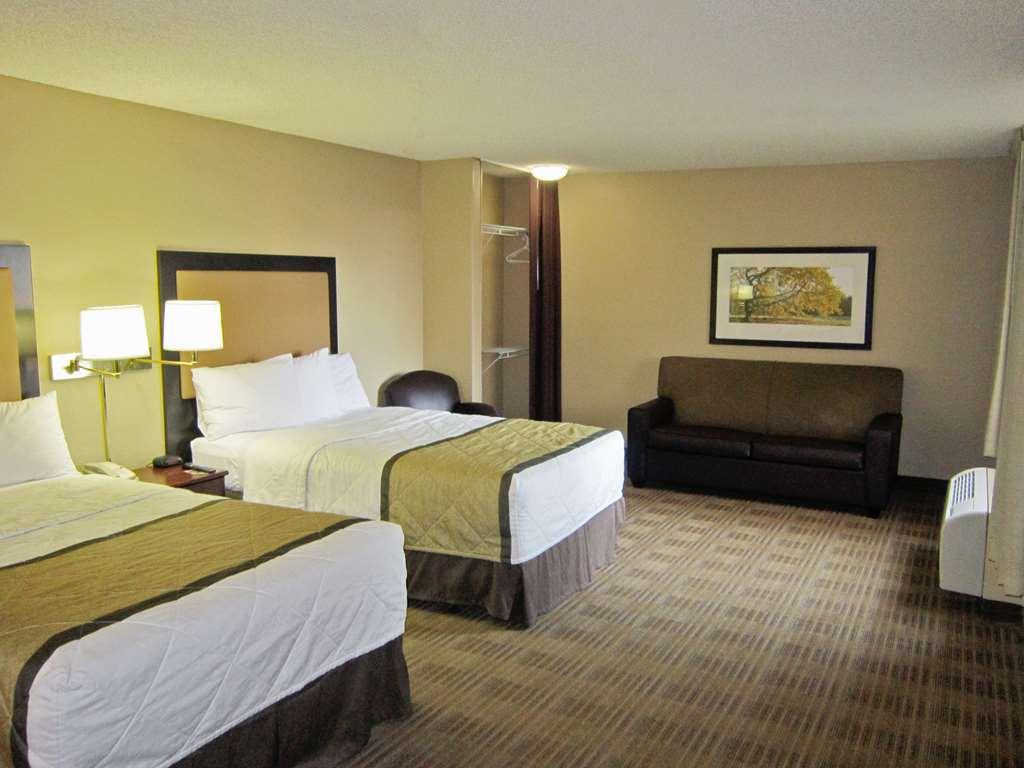 Extended Stay America Select Suites - Jacksonville - Lenoir Avenue East Phòng bức ảnh