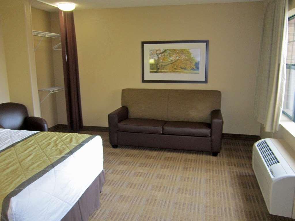 Extended Stay America Select Suites - Jacksonville - Lenoir Avenue East Phòng bức ảnh