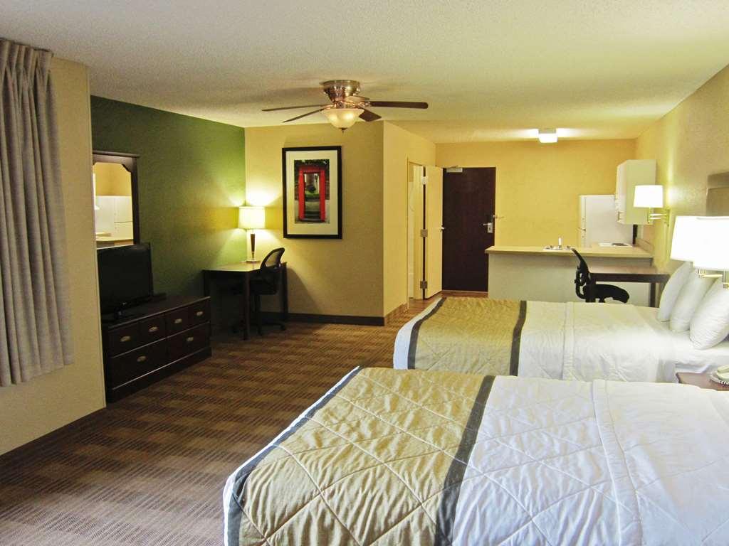 Extended Stay America Select Suites - Jacksonville - Lenoir Avenue East Phòng bức ảnh