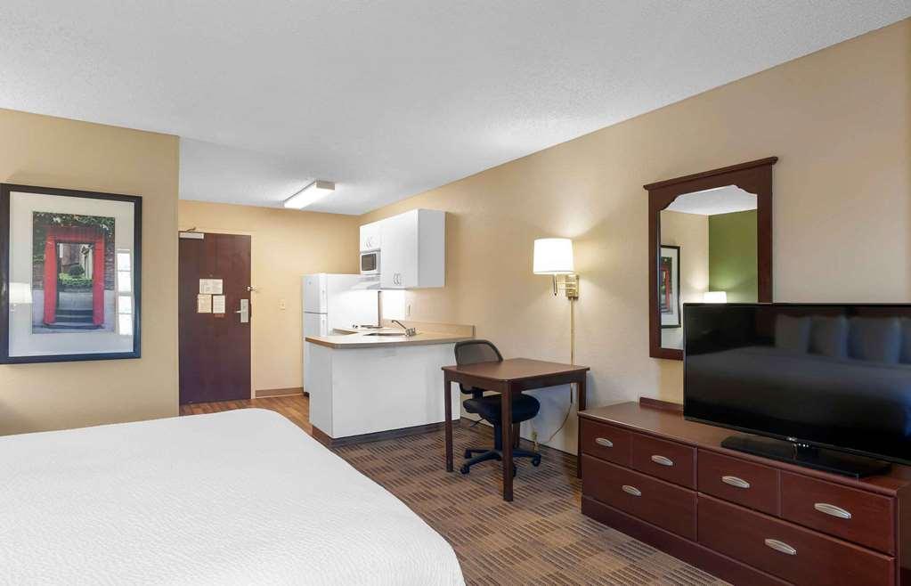 Extended Stay America Select Suites - Jacksonville - Lenoir Avenue East Phòng bức ảnh