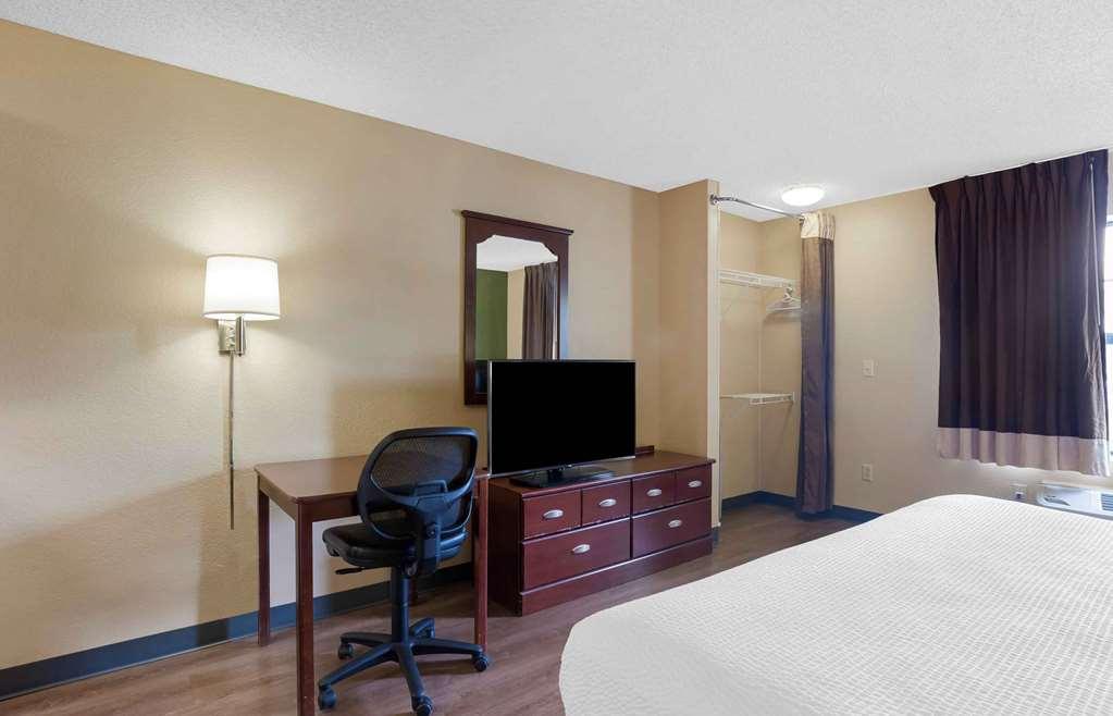 Extended Stay America Select Suites - Jacksonville - Lenoir Avenue East Phòng bức ảnh