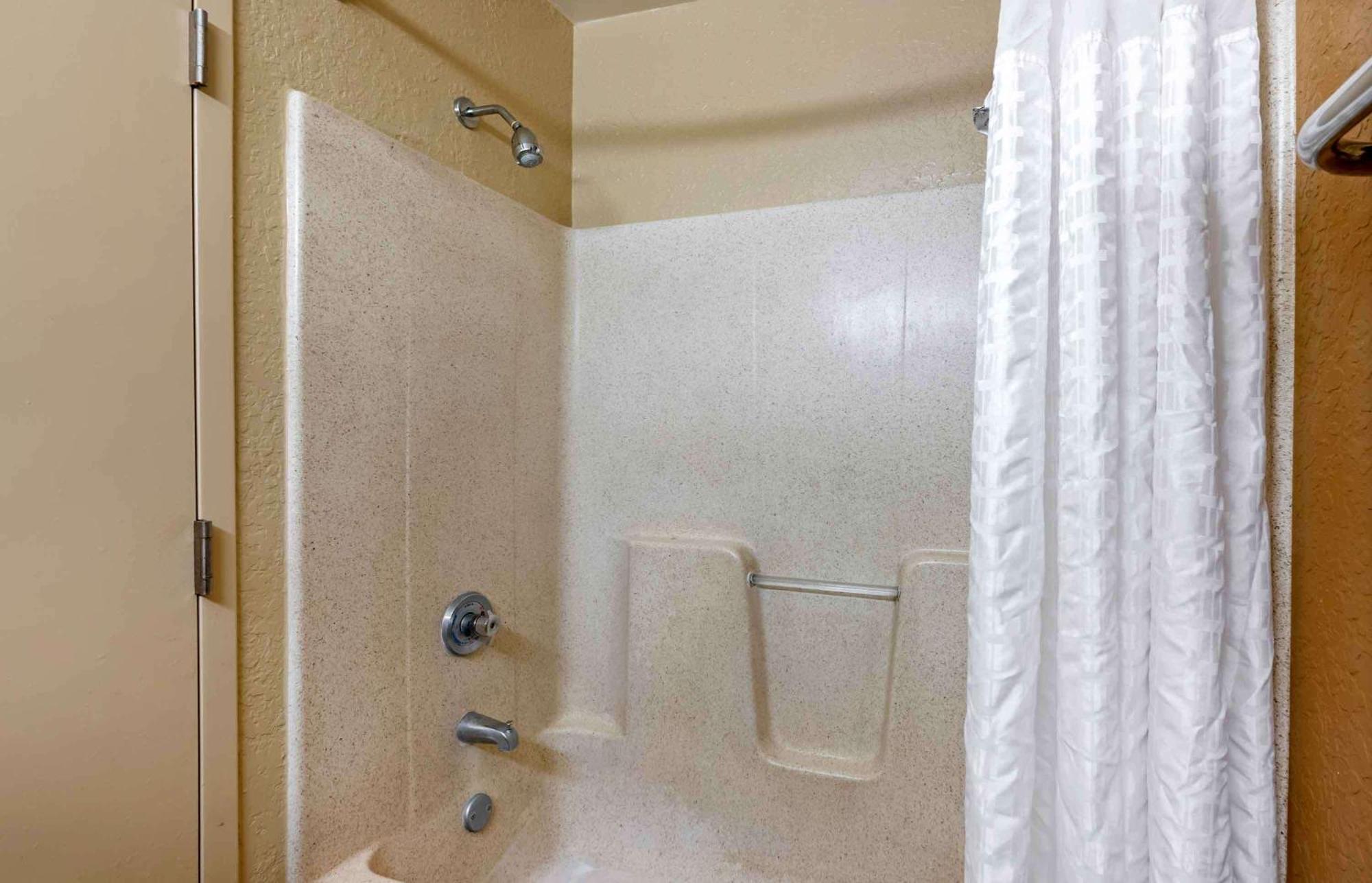 Extended Stay America Select Suites - Jacksonville - Lenoir Avenue East Ngoại thất bức ảnh
