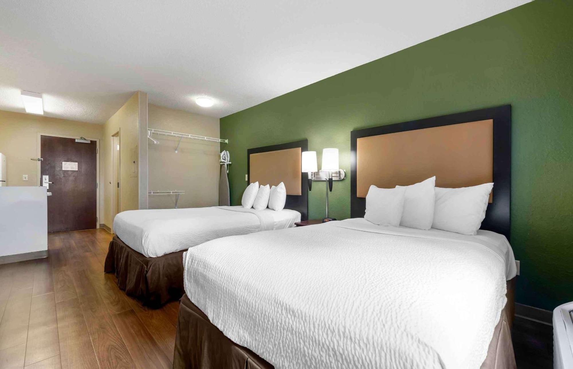 Extended Stay America Select Suites - Jacksonville - Lenoir Avenue East Ngoại thất bức ảnh