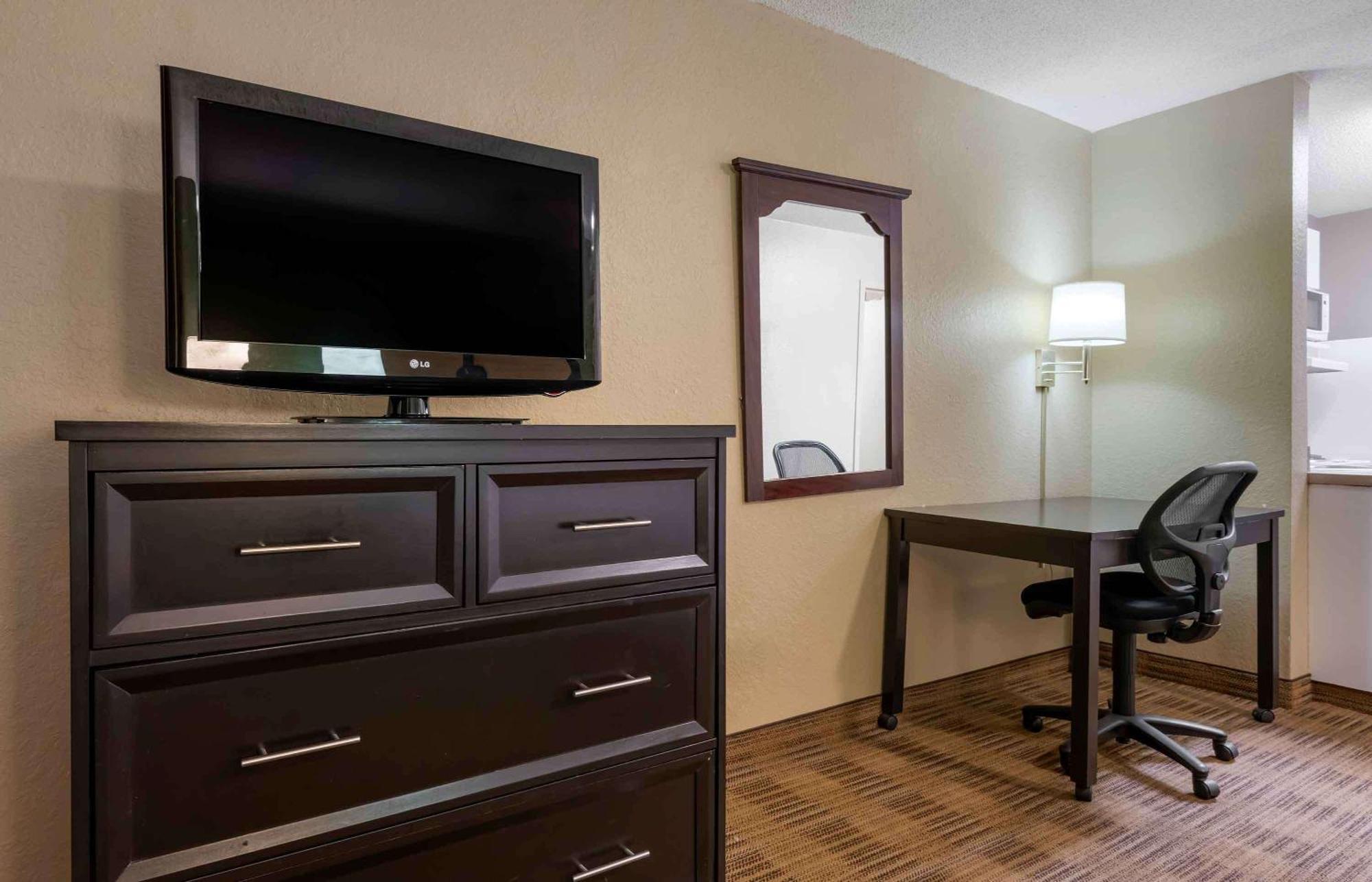Extended Stay America Select Suites - Jacksonville - Lenoir Avenue East Ngoại thất bức ảnh