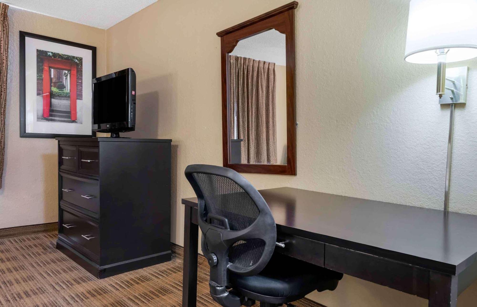 Extended Stay America Select Suites - Jacksonville - Lenoir Avenue East Ngoại thất bức ảnh