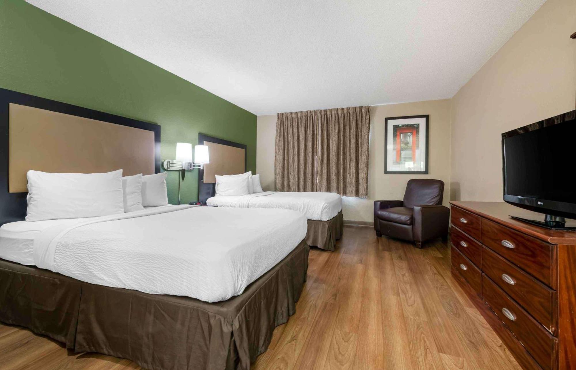 Extended Stay America Select Suites - Jacksonville - Lenoir Avenue East Ngoại thất bức ảnh