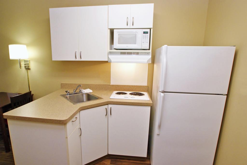 Extended Stay America Select Suites - Jacksonville - Lenoir Avenue East Ngoại thất bức ảnh