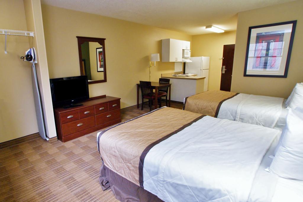 Extended Stay America Select Suites - Jacksonville - Lenoir Avenue East Ngoại thất bức ảnh