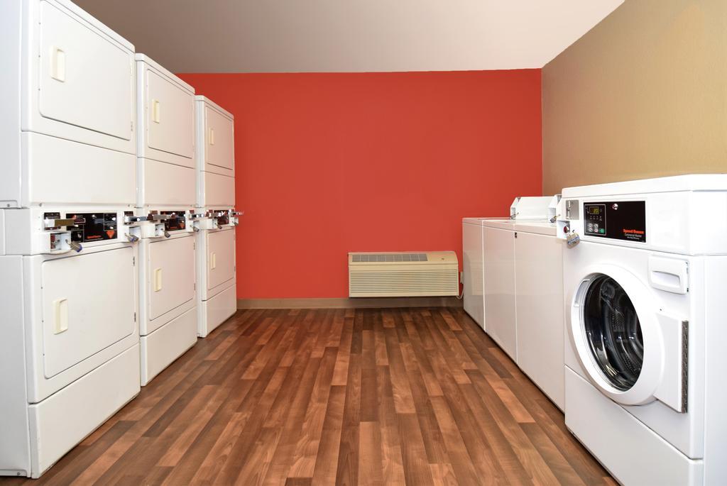 Extended Stay America Select Suites - Jacksonville - Lenoir Avenue East Ngoại thất bức ảnh