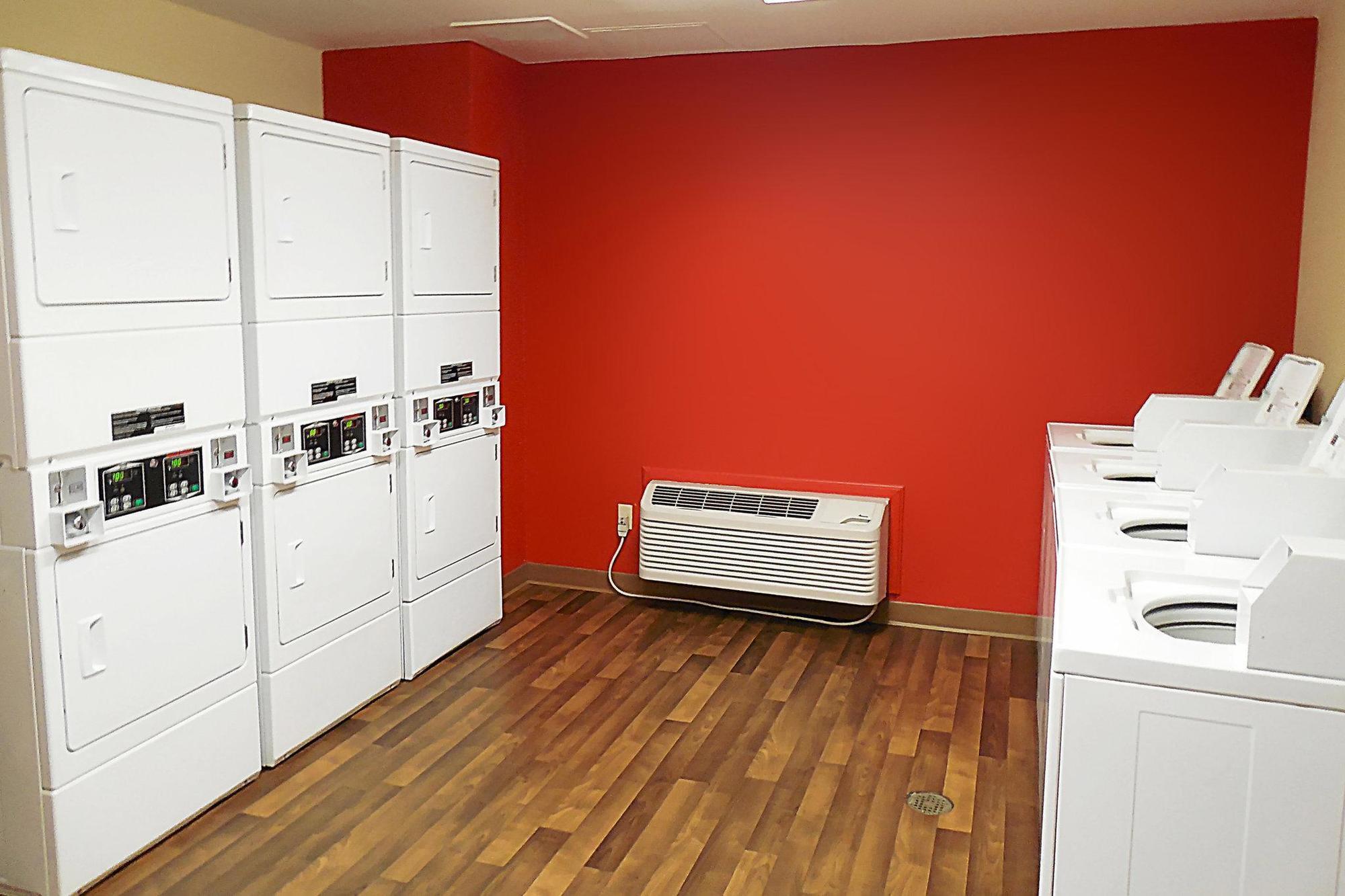 Extended Stay America Select Suites - Jacksonville - Lenoir Avenue East Ngoại thất bức ảnh