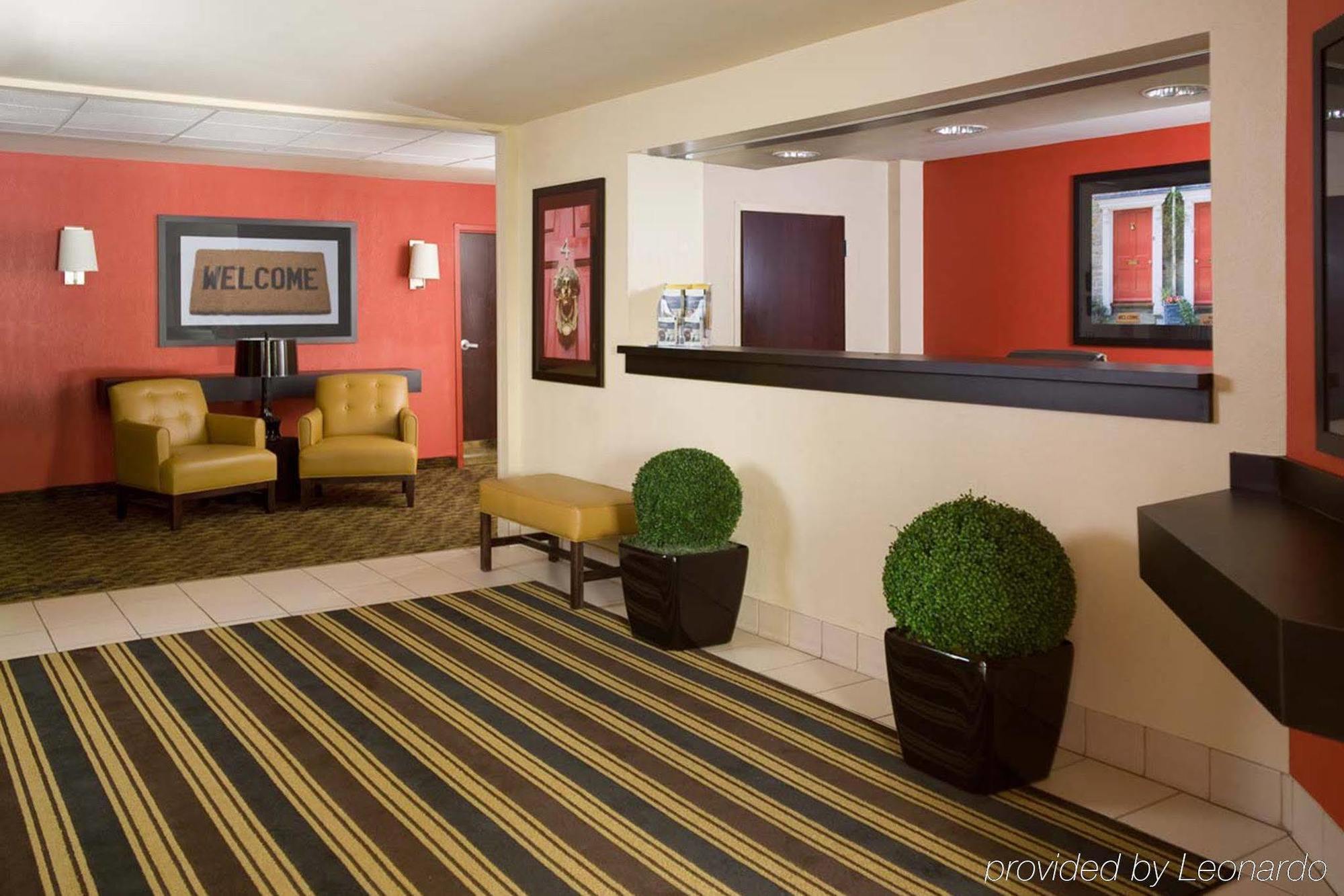 Extended Stay America Select Suites - Jacksonville - Lenoir Avenue East Ngoại thất bức ảnh