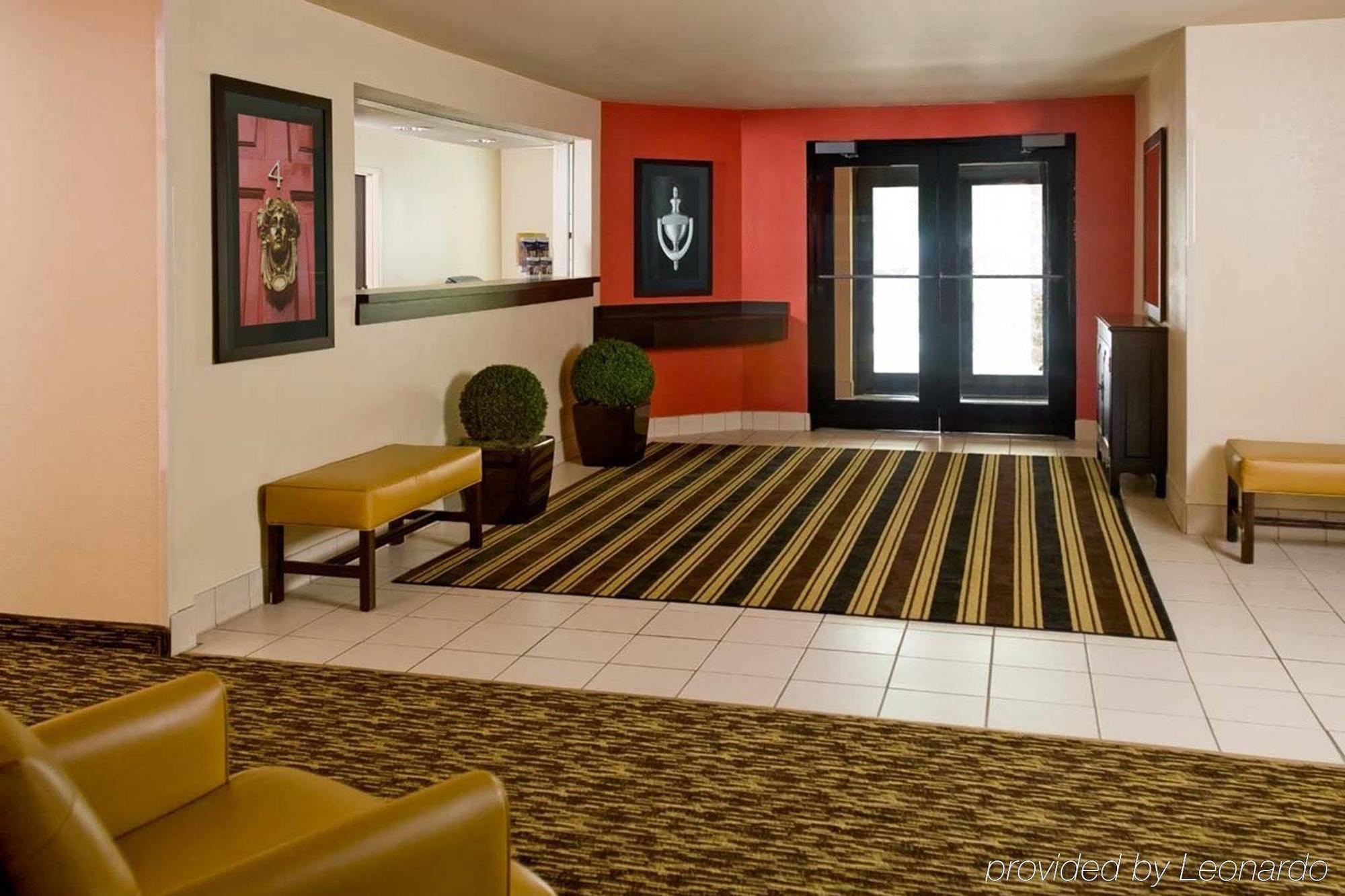 Extended Stay America Select Suites - Jacksonville - Lenoir Avenue East Ngoại thất bức ảnh