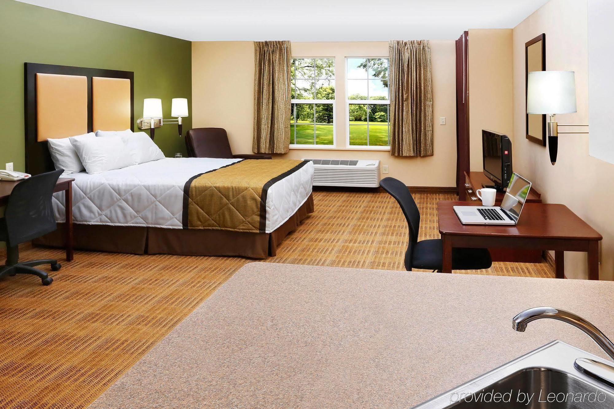 Extended Stay America Select Suites - Jacksonville - Lenoir Avenue East Ngoại thất bức ảnh